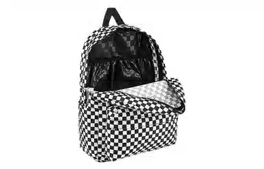 Vans Checkerboard Backpack