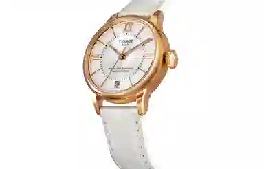 TISSOT 32mm T099.207.36.118.00