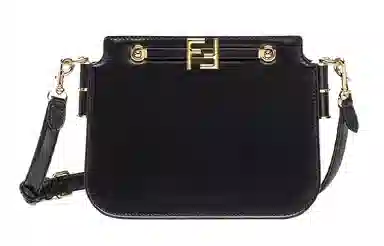 Fendi Touch Black