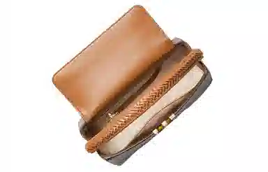 MICHAEL KORS MK Karlie LOGO