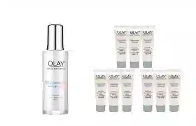 Olay 100ml+14ml*9