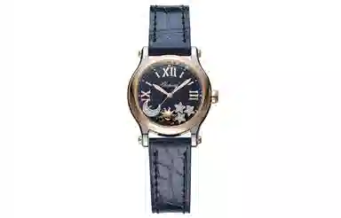 CHOPARD HAPPY SPORT 30 30mm 18K 278573-6027