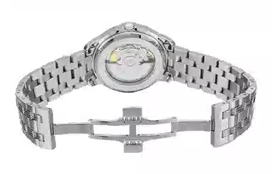 TISSOT 30 39*39.7*9.5mm T0654301105100