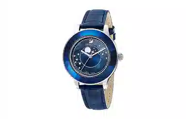 SwarovskiSwarovskiOctea Lux Chrono Octea Lux Moon 5516305