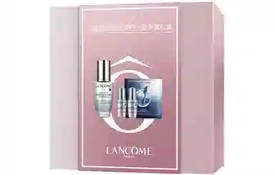 兰蔻 眼部肌底修护心想专属礼盒 提升气色