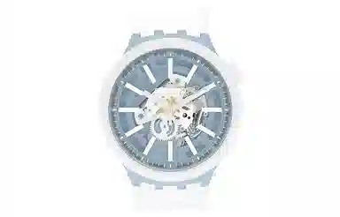 SWATCHBIG BOLD 47mm SB03N103