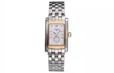 LONGINES 18k 19*24mm L5.155.5.18.6