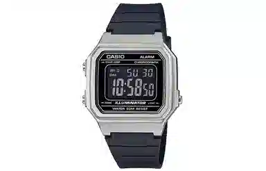 Casio W-217HM-7B