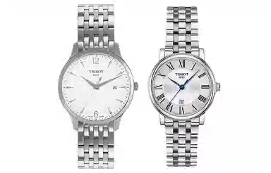 Tissot T0636101103700+T1222101103300