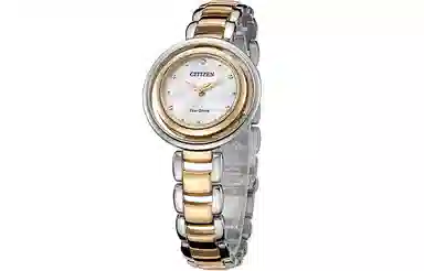 CITIZEN 50 30.5mm EM0666-89D