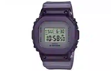 CASIO G-SHOCK GM-S5600MF-6PR