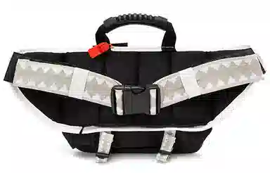 SPRAYGROUND CROSSBODY CARGO SG