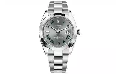 Rolex Datejust 41 m126300-0013