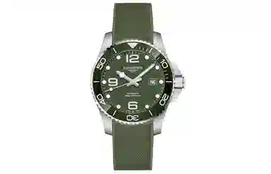 Longines Conquest L3.782.4.06.9