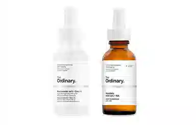 The Ordinary 30ml+30ml