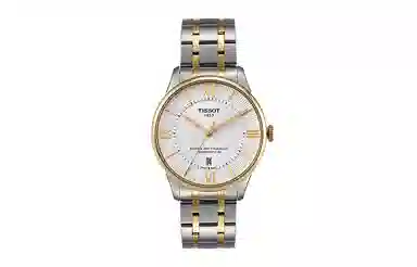 TISSOT 50 42mm T099.407.22.038.00