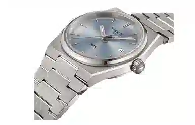 TISSOT PRX 100 35mm T137.210.11.351.00