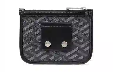 Versace La Greca Black