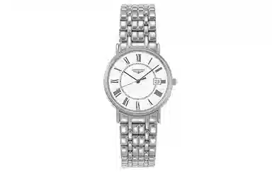 LONGINES 30 33mm L4.819.4.11.6