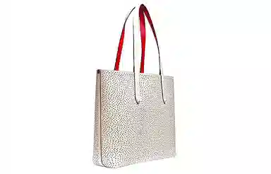 COACH x Disney x Keith Highline 36 Tote