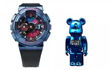 G-SHOCK GM-110SN-2APFS