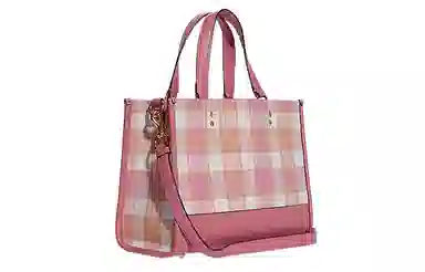 COACH Dempsey 30 Tote