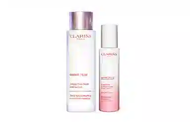 娇韵诗 清爽型二件套 提拉紧致