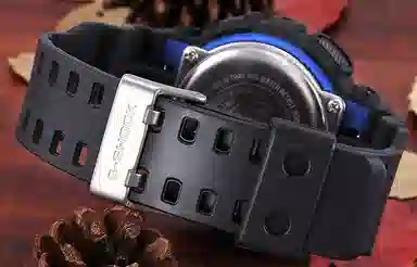 G-SHOCK GA-100-1A2