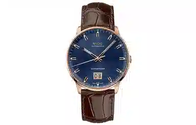 MIDO 50 42mm M021.626.36.041.00