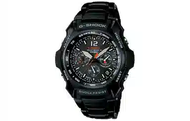 CASIO G-SHOCK GW-2000BD-1A
