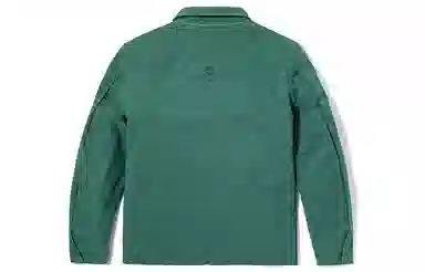 Timberland Coach Jacket Green
