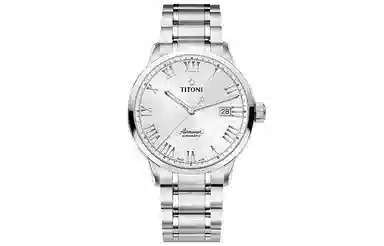 TITONI 83733-S-561