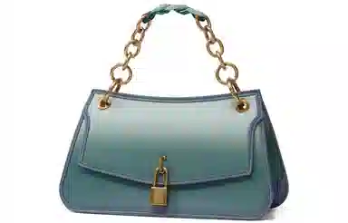 CHARLESKEITH PU BlackCreamMustardPearlTeal