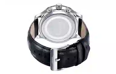 ROMAGO 41.6mm RM048-0380ST-BK-5