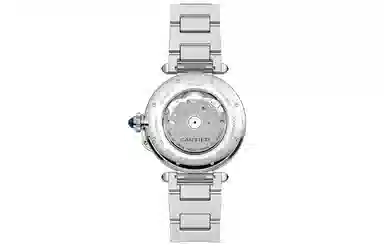 CARTIER 100 41mm WSPA0009