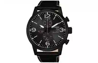 CITIZEN 43mm CA0617-29E