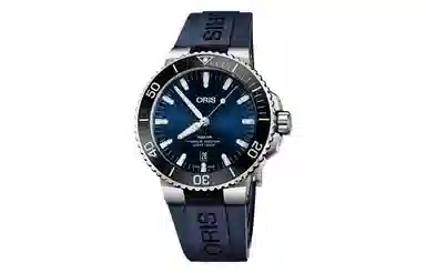 Oris Aquis 73377304135RS