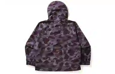 A BATHING APE Bape