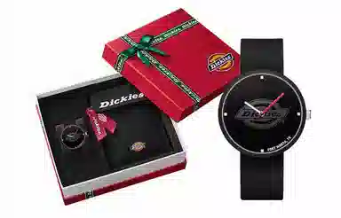 Dickies 200F60LYXCL-103P1-17