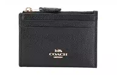 COACH Skinny 11 Logo