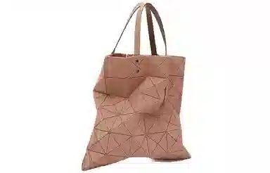 ISSEY MIYAKE Lucent Tote
