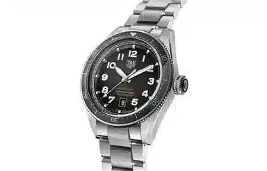 TAG HEUERAutavia 100 42mm WBE5114.EB0173