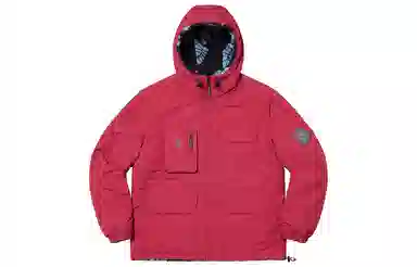 Supreme x Timberland FW21 Jacket