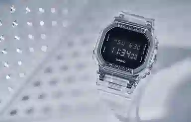 Casio G-Shock DW-5600SKE-7PR