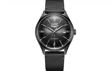 Citizen NH8395-00E