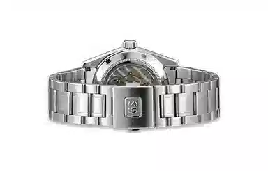 Grand Seiko SBGH271G
