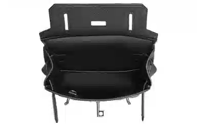 Hermes Hac a Dos Noir