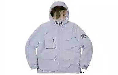 Supreme x Timberland FW21 Jacket