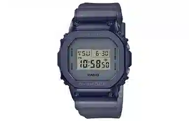 CASIOG-SHOCK GM-5600MF-2PR