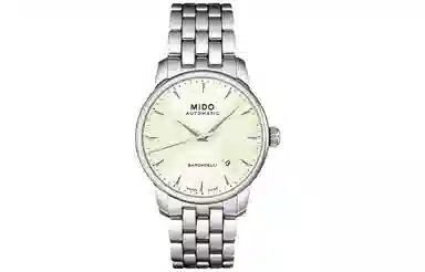 MIDO 38mm M8600.4.14.1